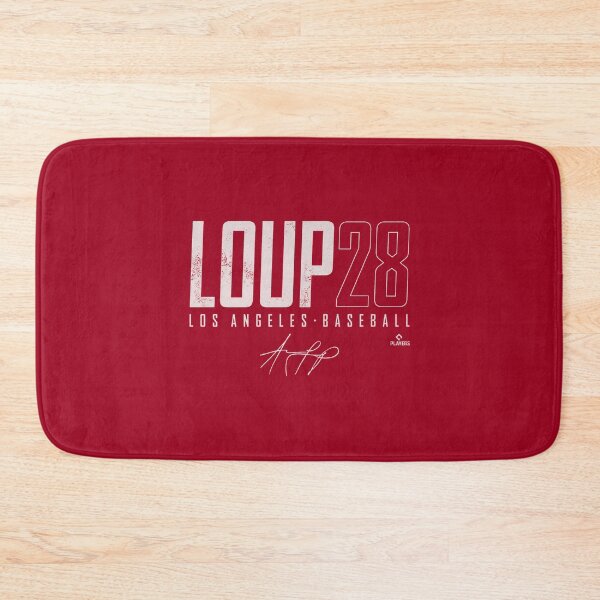 Item preview, Aaron Loup Elite Signatures designed and sold by richardreesep.
