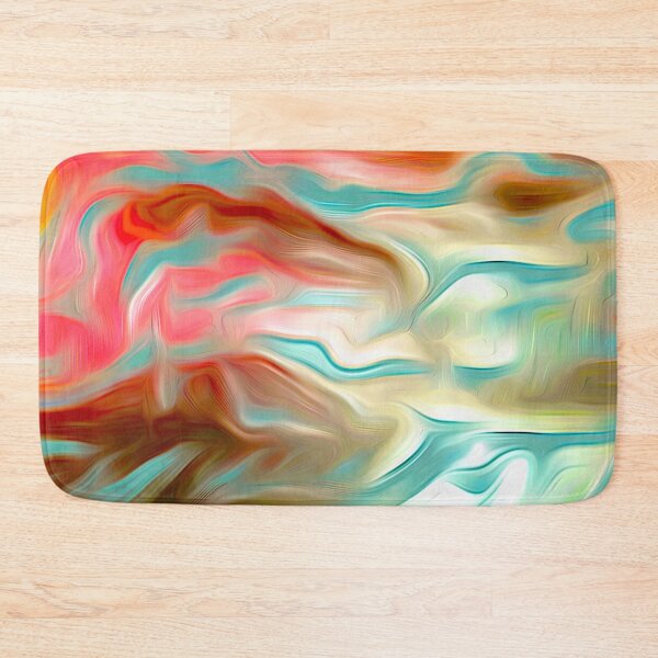 Item preview, Summer Clouds designed and sold by fatenanwar.