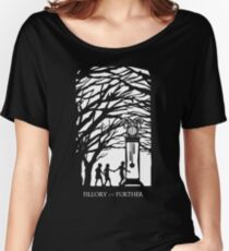 Untitled Women's Relaxed Fit T-Shirt