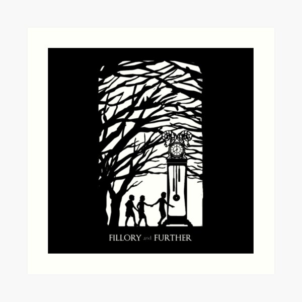 Untitled Art Print
