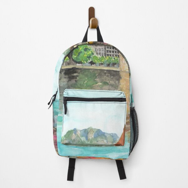Item preview, Lucerne Watercolor designed and sold by 3willows.
