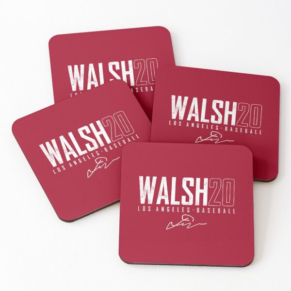 Item preview, Jared Walsh Elite Signatures designed and sold by richardreesep.