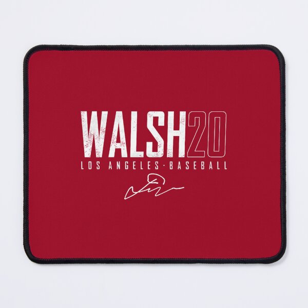 Item preview, Jared Walsh Elite Signatures designed and sold by richardreesep.