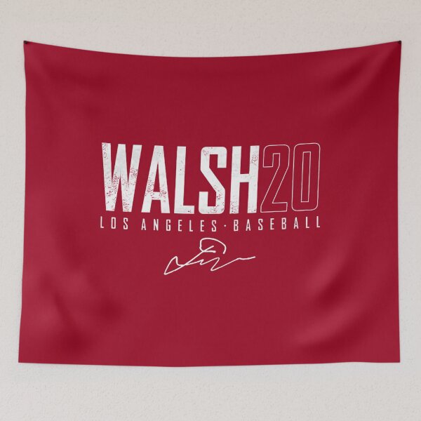 Item preview, Jared Walsh Elite Signatures designed and sold by richardreesep.