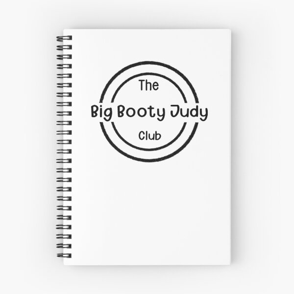 Item preview, Big Booty Judy designed and sold by beckahbrooks.