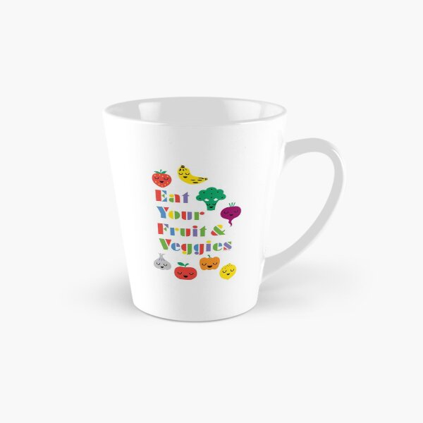 Item preview, Eat Your Fruit & Veggies lll designed and sold by Andi Bird.