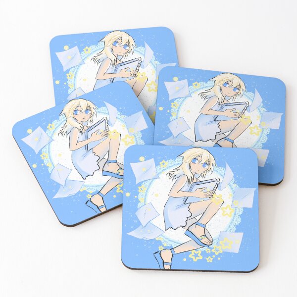 Item preview, Namine designed and sold by plutopri.