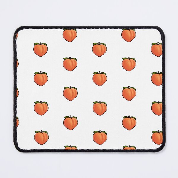 Item preview, Peach designed and sold by beckahbrooks.