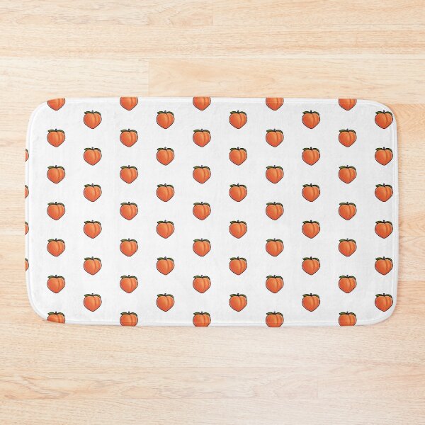 Item preview, Peach designed and sold by beckahbrooks.