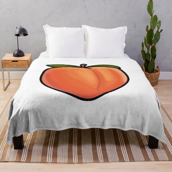 Item preview, Peach designed and sold by beckahbrooks.