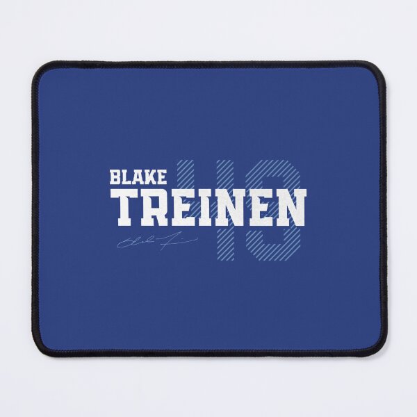 Item preview, Blake Treinen Type Signatures designed and sold by richardreesep.