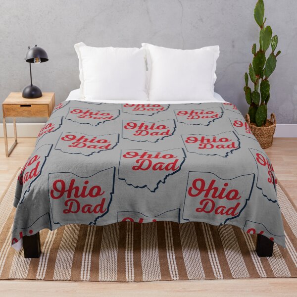 Item preview, Ohio Dad designed and sold by joysandone.