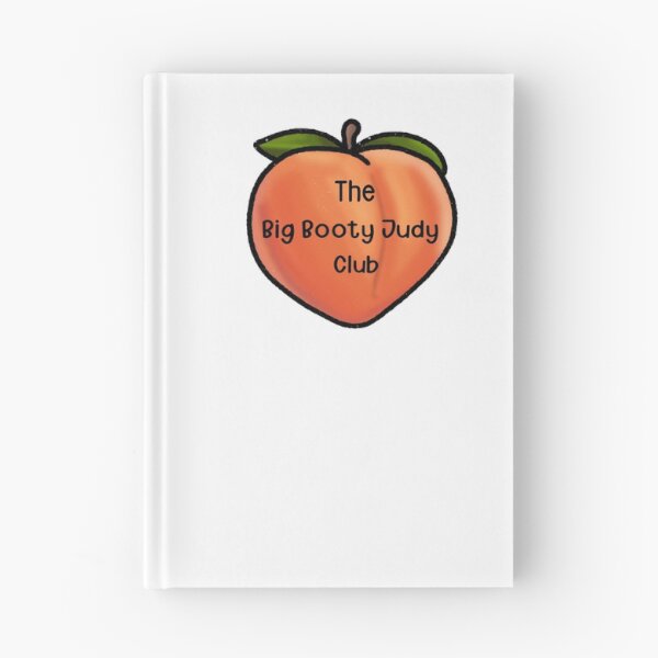 Item preview, Big Booty Judy designed and sold by beckahbrooks.