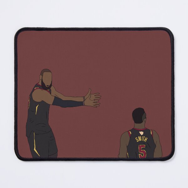 Item preview, LeBron And JR designed and sold by RatTrapTees.