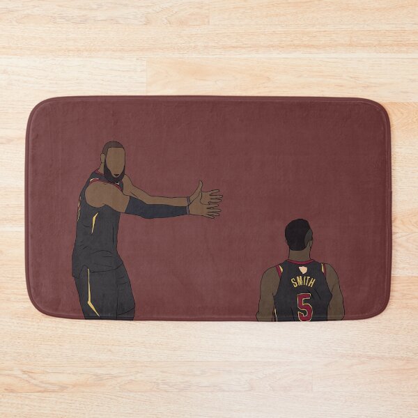 Item preview, LeBron And JR designed and sold by RatTrapTees.