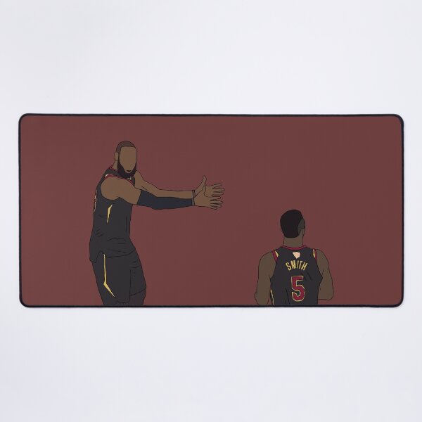 Item preview, LeBron And JR designed and sold by RatTrapTees.
