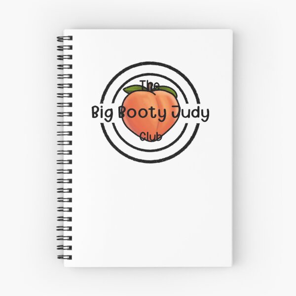 Item preview, Big Booty Judy designed and sold by beckahbrooks.