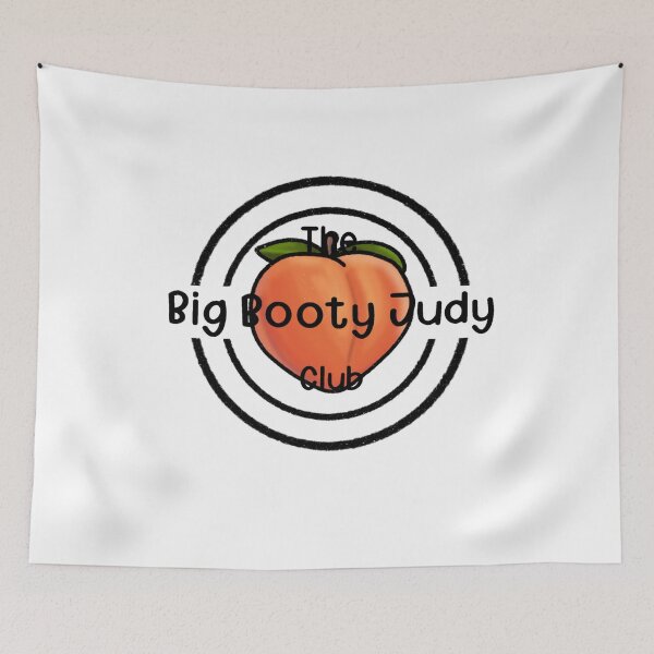 Item preview, Big Booty Judy designed and sold by beckahbrooks.