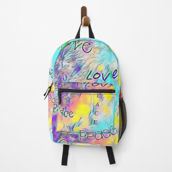 Item preview, 2020 Vision Peace And Love  designed and sold by Roanemermaid.