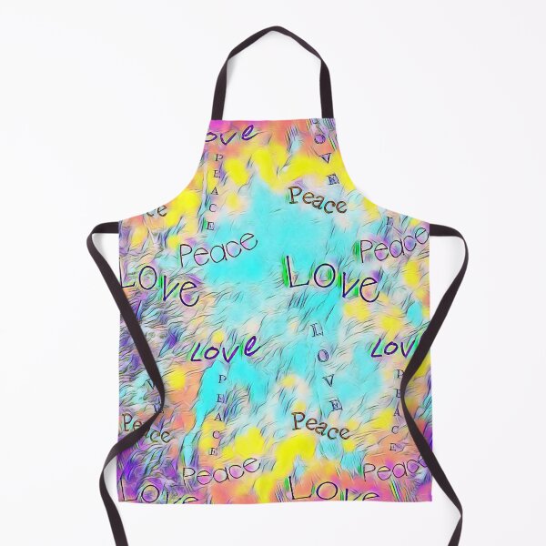 Item preview, 2020 Vision Peace And Love designed and sold by Roanemermaid.
