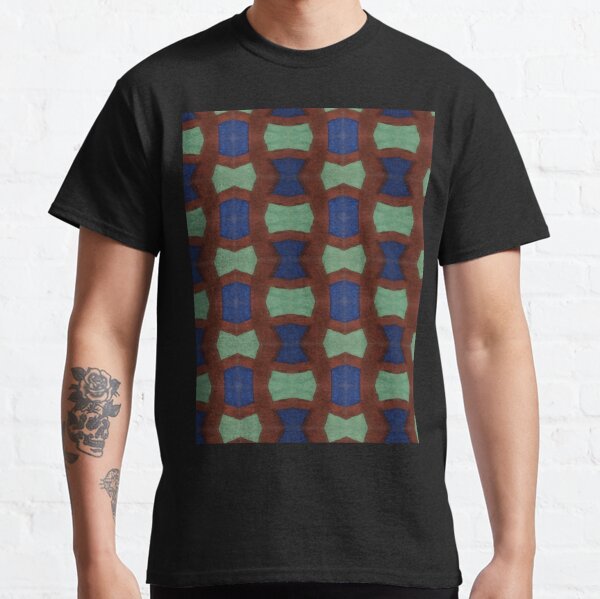 Checker Plate T-Shirts for Sale | Redbubble