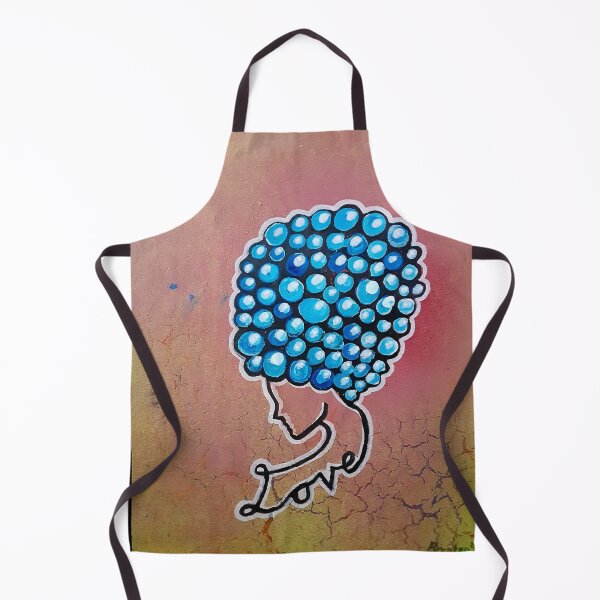 Item preview, AFRO love designed and sold by Brenton Ciccotelli.