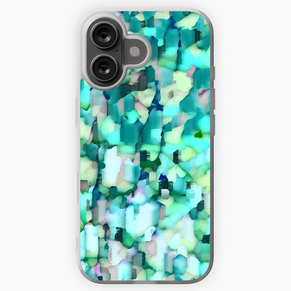 Artikel-Vorschau von iPhone Flexible Hülle, designt und verkauft von Roanemermaid.