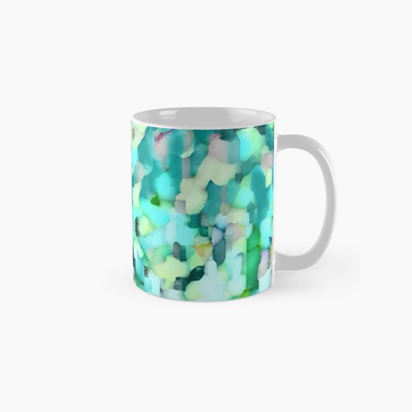 Ocean Vibes Classic Mug