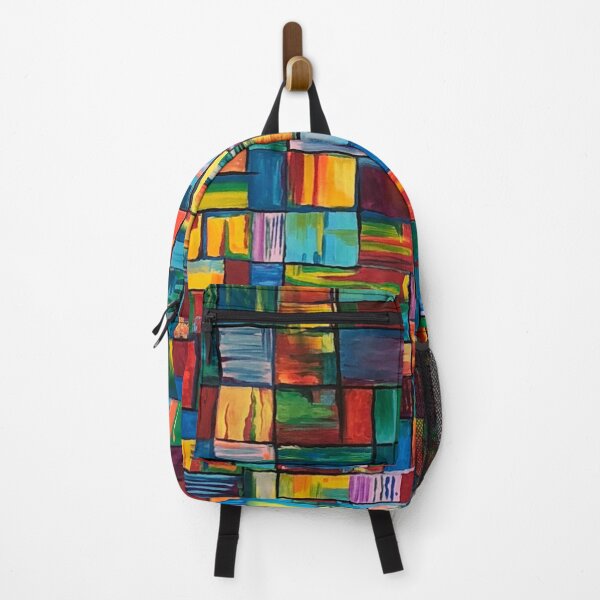 Item preview, Colorful Bricks designed and sold by claudia-67.