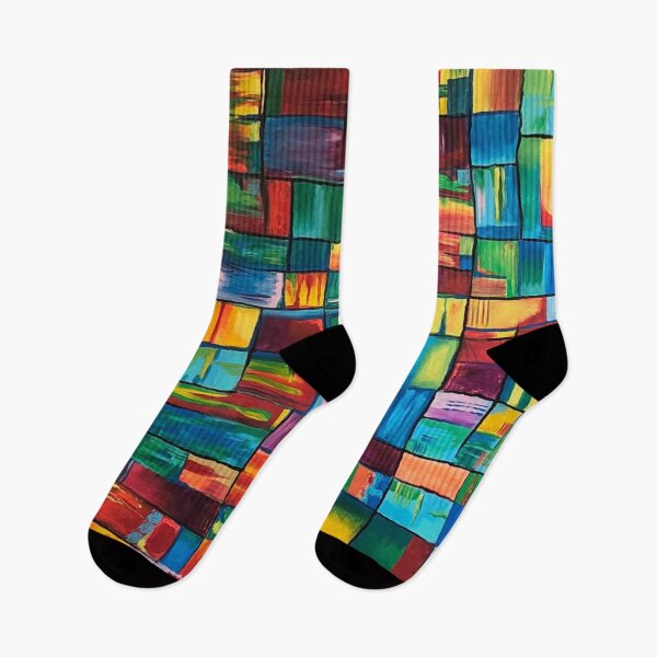 Item preview, Colorful Bricks designed and sold by claudia-67.