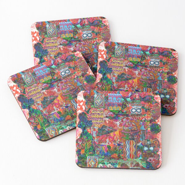 Item preview, Pop abstract designed and sold by Diego Manuel Rodriguez.