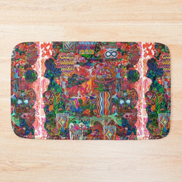Item preview, Pop abstract designed and sold by Diego Manuel Rodriguez.