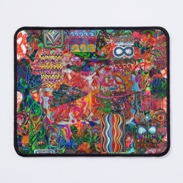 Item preview, Pop abstract designed and sold by Diego Manuel Rodriguez.