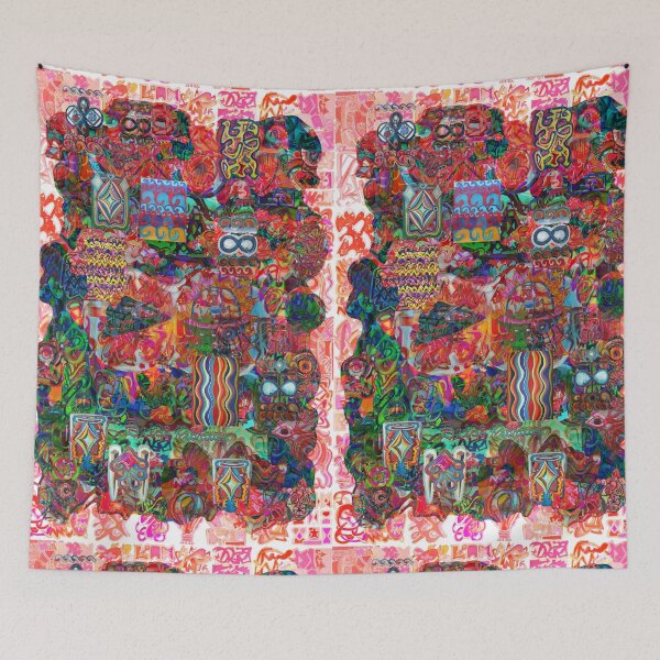 Item preview, Pop abstract designed and sold by Diego Manuel Rodriguez.