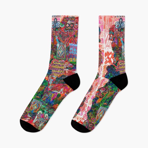 Item preview, Pop abstract designed and sold by Diego Manuel Rodriguez.