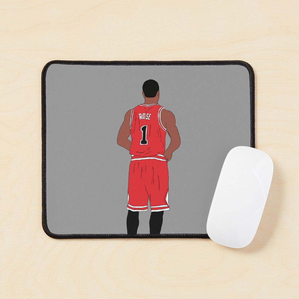 Item preview, Mouse Pad designed and sold by RatTrapTees.