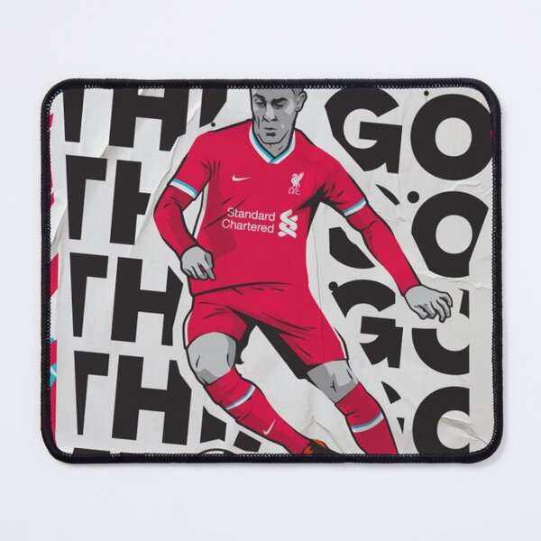 Item preview, Alcantara Fan Art designed and sold by brucemcintyree.