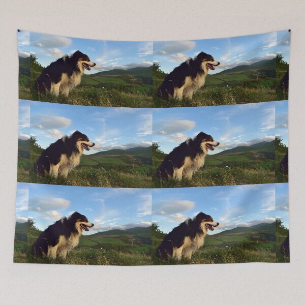 Item preview, A Walk in the Clouds. designed and sold by Michael Haslam.