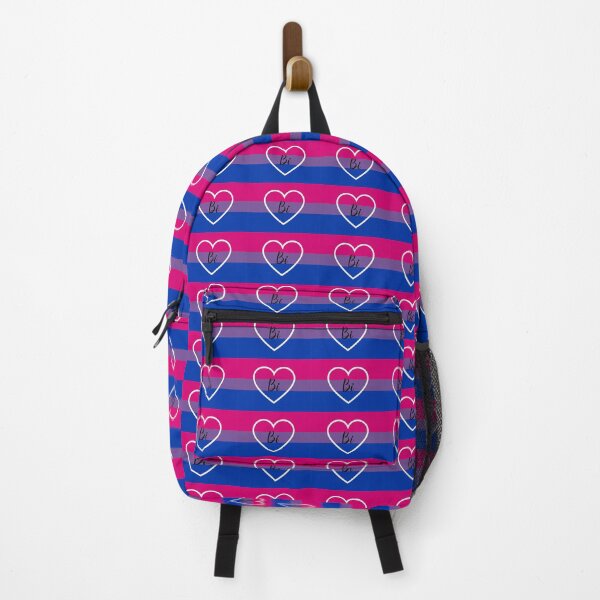 Item preview, Bisexual designed and sold by Dark Moon Art Studio.