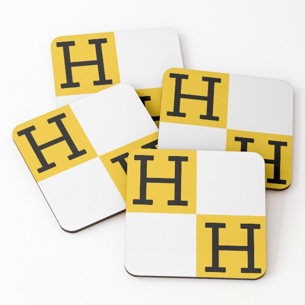 Item preview, Haus Blocks Huffle designed and sold by imlying.