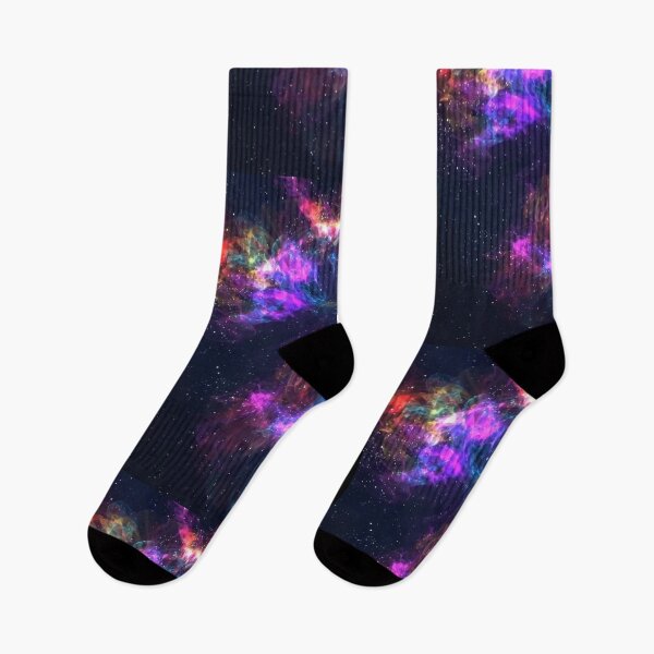 Item preview, Beautiful Universe Galaxy Design Art - The Galaxy View designed and sold by universegrace.