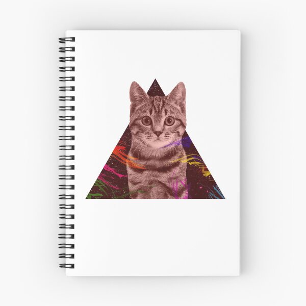 Item preview, MISTERY CAT designed and sold by Andre Stickers.