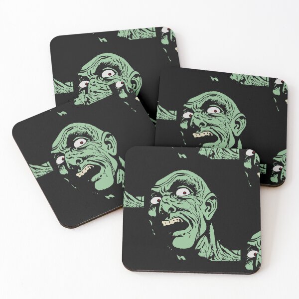 Item preview, Horrified Man designed and sold by Good-Looking Corpse.