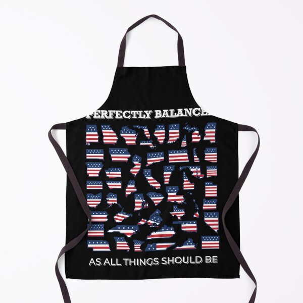 Item preview, US In A Square Perfectly Balanced designed and sold by artado.