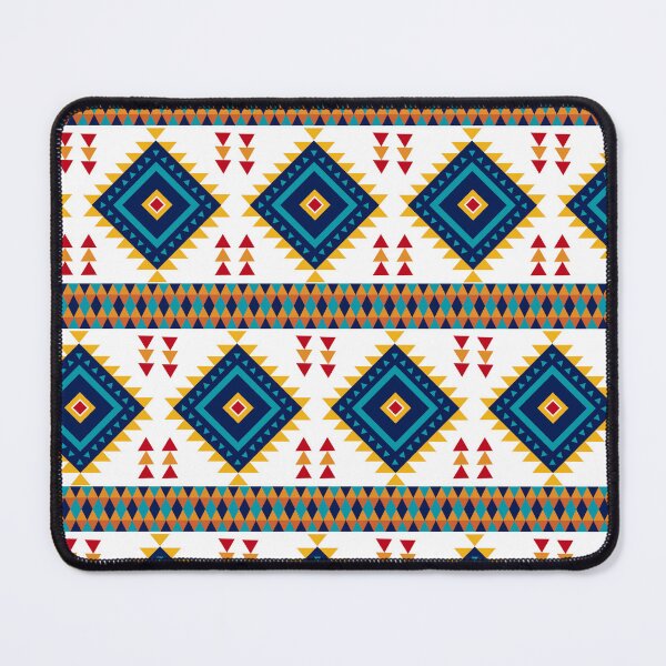 Item preview, Trendy Geometric Ethnic Tribal designed and sold by pugmom4.