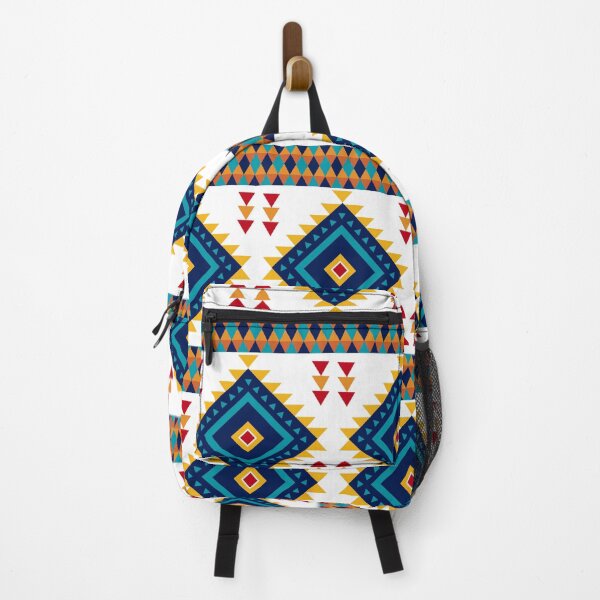 Item preview, Trendy Geometric Ethnic Tribal designed and sold by pugmom4.
