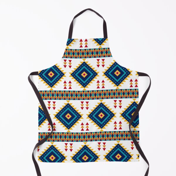 Item preview, Trendy Geometric Ethnic Tribal designed and sold by pugmom4.