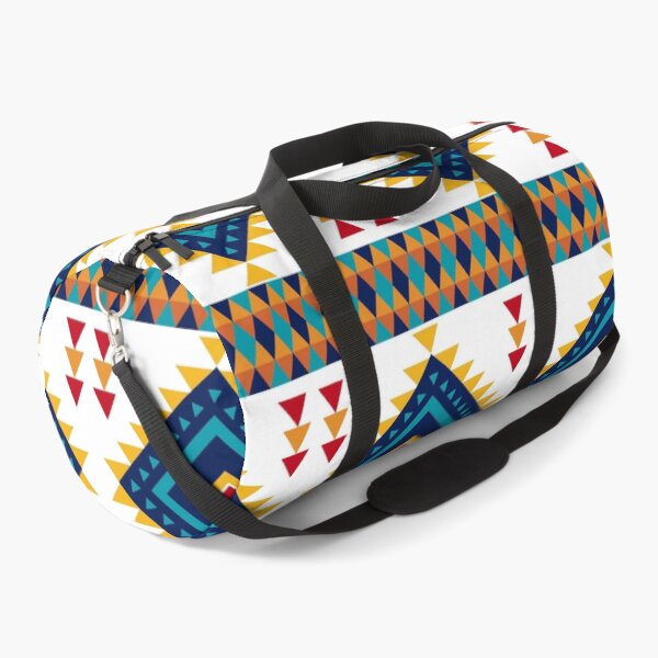 Item preview, Trendy Geometric Ethnic Tribal designed and sold by pugmom4.