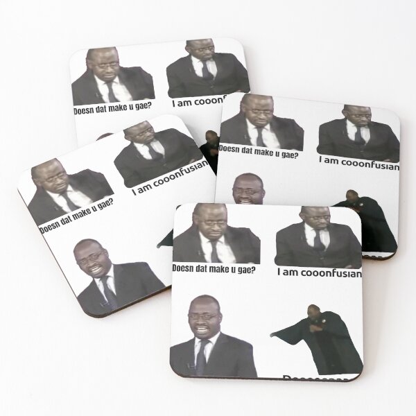 Item preview, uganda pasta sempa memes pack designed and sold by KefrostDs.