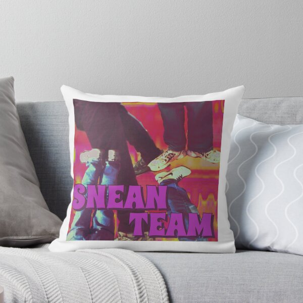 Item preview, Snean team, dream team  designed and sold by Melanie  White.